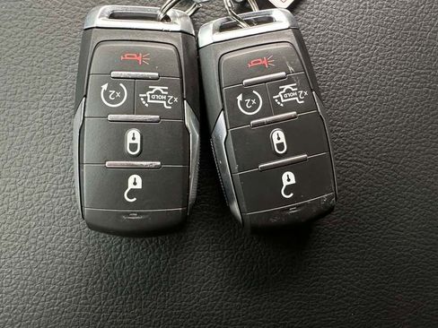 New 2026 RAM 1500 Big Horn image 31