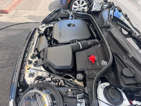 Used 2025 MINI Cooper S FWD image 23