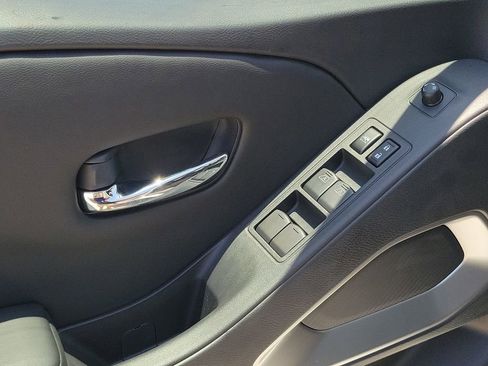 New 2026 Nissan Frontier SV RWD image 21