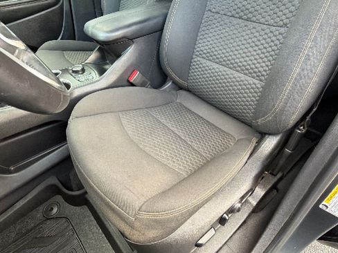 Used 2020 GMC Terrain SLE w/ Driver Convenience Package FWD image 14