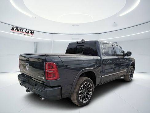 New 2026 RAM 1500 Limited AWD/4WD image 3