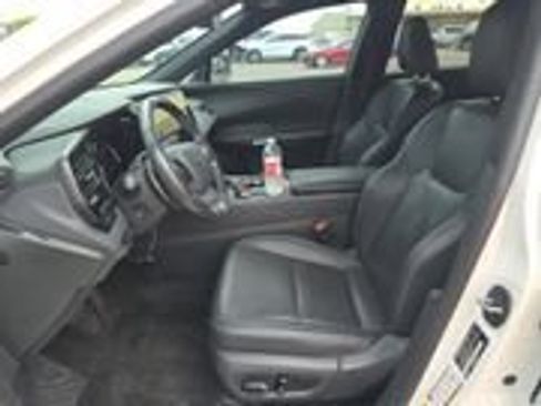 Used 2023 Lexus RX 350 Premium Plus w/ Cold Area Package FWD image 11