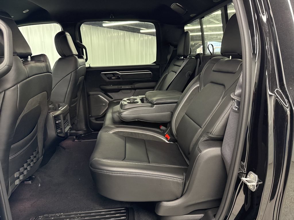 New 2026 RAM 1500 RHO w/ RHO Level 1 Equipment Group AWD/4WD image 12