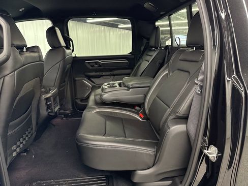 New 2026 RAM 1500 RHO w/ RHO Level 1 Equipment Group AWD/4WD image 12