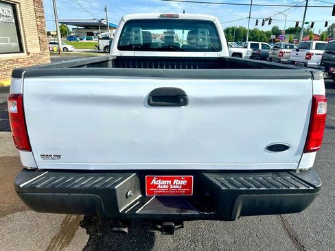 Used 2016 Ford F250 XL image 6