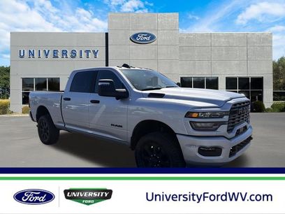 Used 2026 RAM 2500 Big Horn