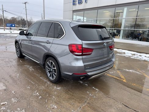 Used 2015 BMW X5 xDrive35i image 3