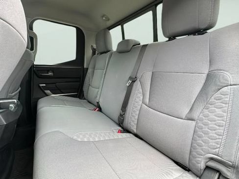Used 2023 Toyota Tundra SR5 w/ TRD Off-Road Package AWD/4WD image 26