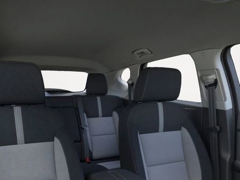 New 2026 Chevrolet Blazer LT w/ Convenience Package image 24