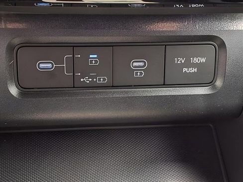 New 2025 Hyundai Tucson Blue image 20