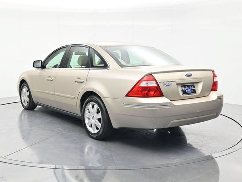 Used 2006 Ford Five Hundred SE FWD image 7