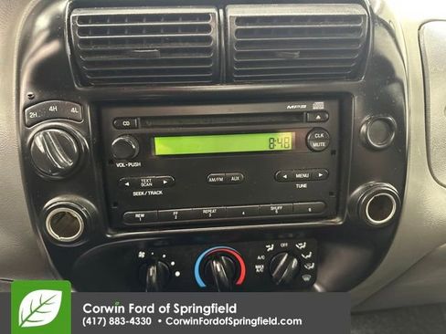 Used 2011 Ford Ranger Sport w/ Payload Pkg 2 image 16