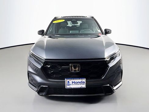 Certified 2023 Honda CR-V Sport image 2