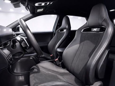 Used 2025 Hyundai Ioniq 5 N image 12