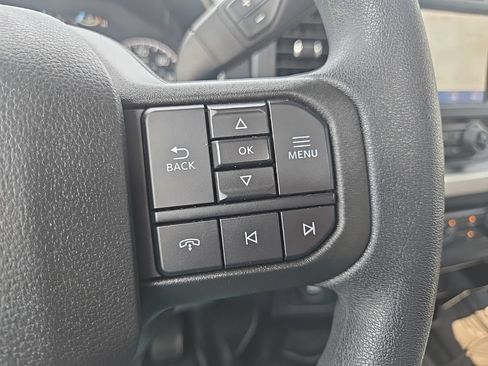 Used 2021 Ford F150 XL w/ Equipment Group 101A High RWD image 45