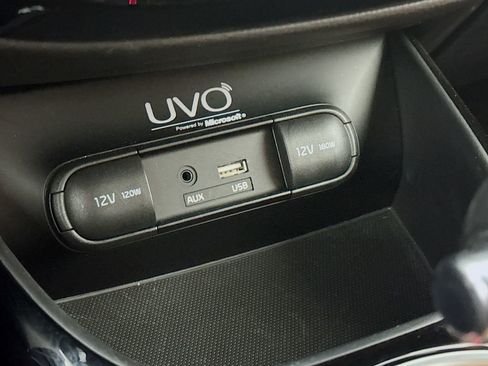 Used 2016 Kia Soul ! w/ Umber Package 1 image 13