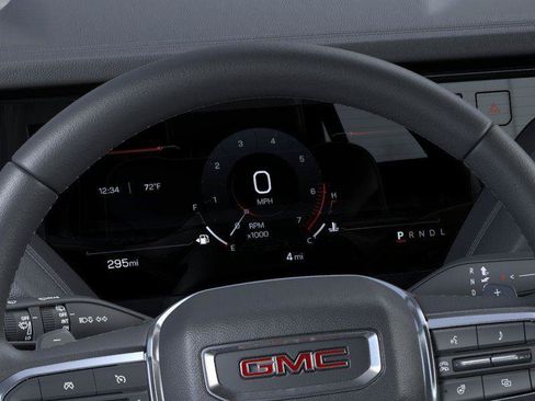 New 2026 GMC Yukon Elevation RWD image 18