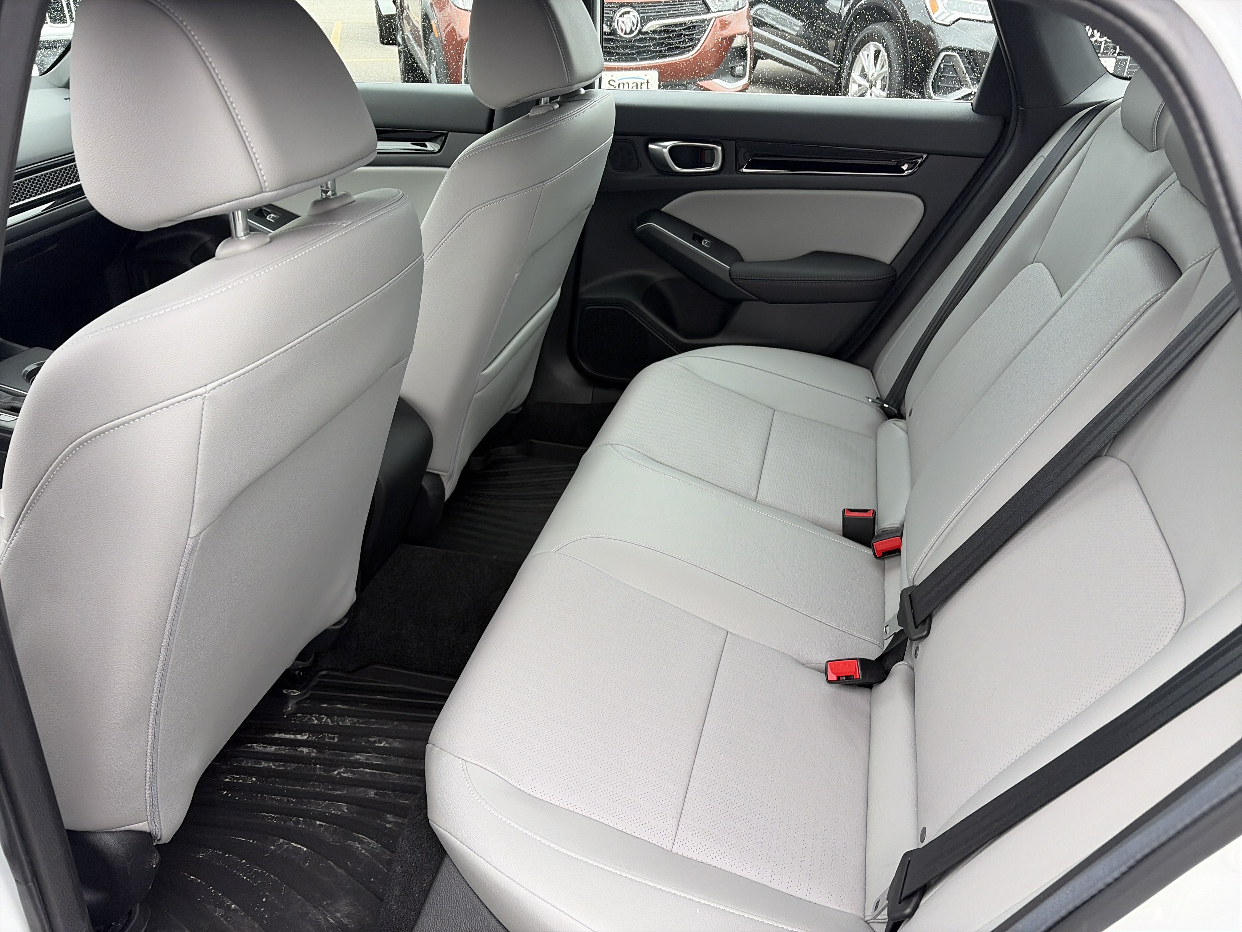 Used 2026 Honda Civic Sport Touring image 19