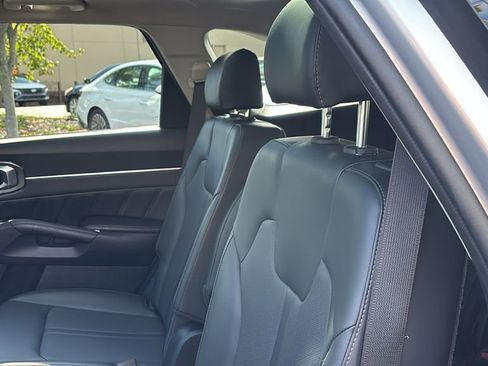 Used 2021 Kia Sorento SX image 30