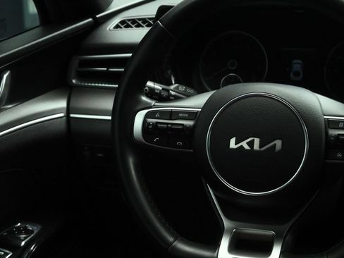 Certified 2023 Kia K5 GT-Line w/ GT-Line Premium Package FWD image 42