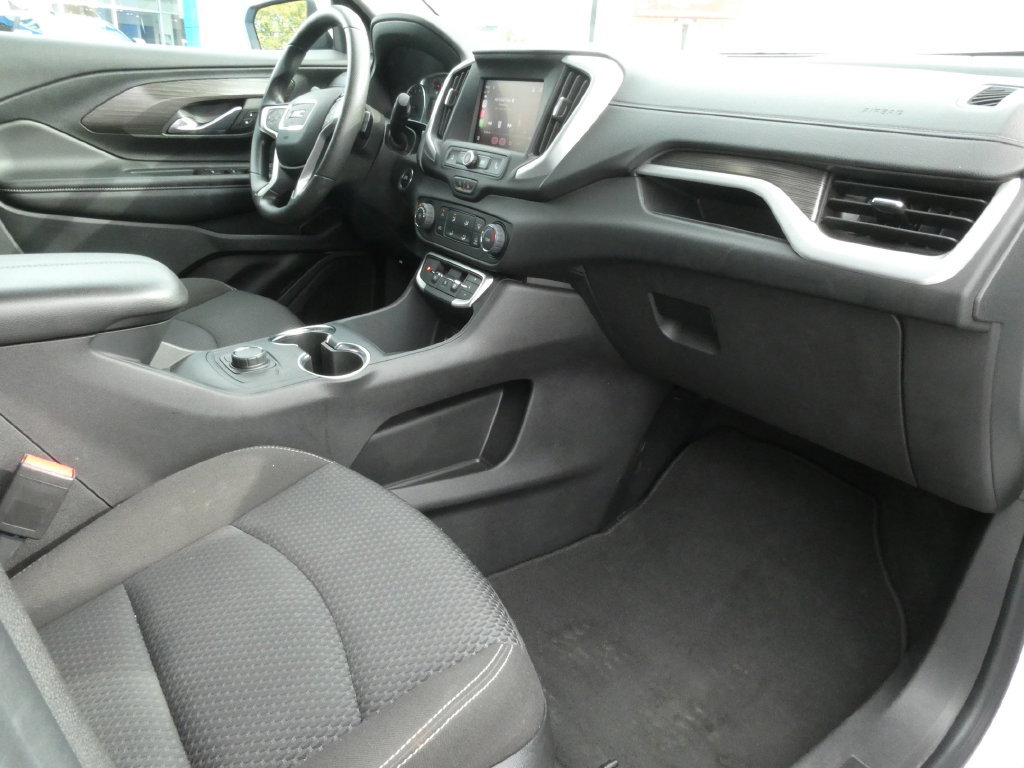 Certified 2024 GMC Terrain SLE AWD/4WD image 15