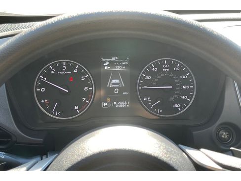 Used 2024 Subaru Impreza 2.0i Sport image 38