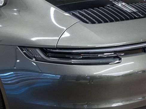Certified 2024 Porsche 911 Carrera 4 GTS AWD/4WD image 22