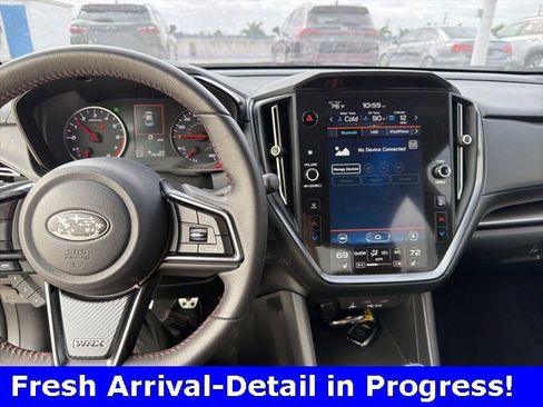 Used 2023 Subaru WRX Premium image 8