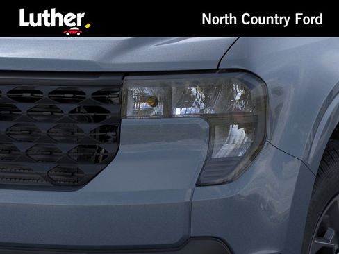 New 2026 Ford Maverick XLT image 19