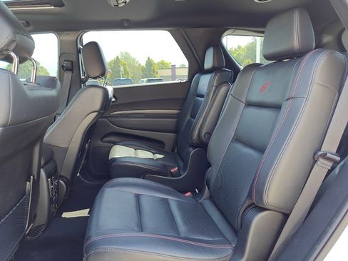 Used 2021 Dodge Durango R/T w/ Blacktop Package image 24