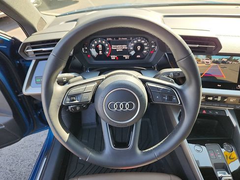Used 2023 Audi A3 2.0T Premium AWD/4WD image 20