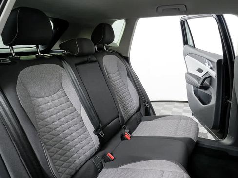 Certified 2025 Volkswagen Tiguan S w/ 18" Wheel Package image 19