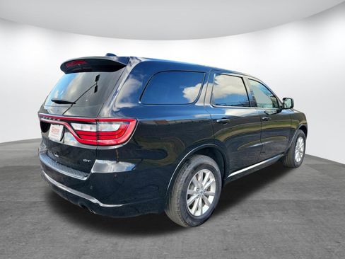 Used 2025 Dodge Durango GT image 28