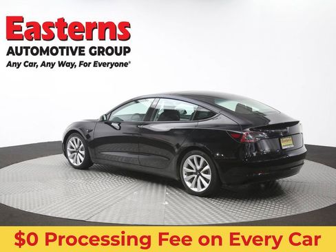 Used 2023 Tesla Model 3 Standard Range RWD image 57
