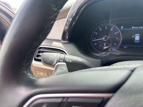 Used 2022 Hyundai Palisade SEL w/ Premium Package FWD image 43