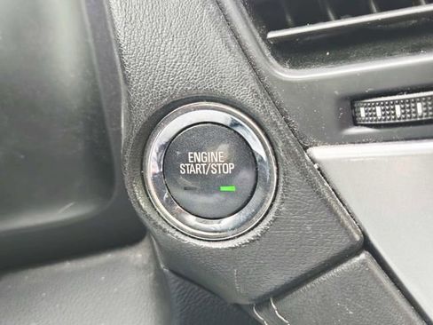 Used 2016 Chevrolet Tahoe LTZ AWD/4WD image 27