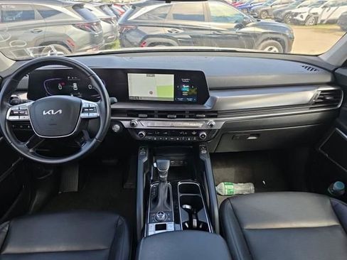 Used 2023 Kia Telluride S AWD/4WD image 8