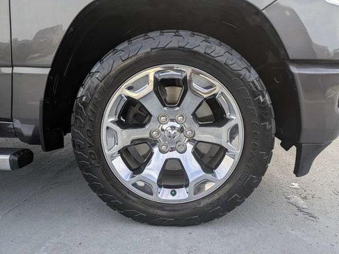 Used 2022 RAM 1500 Big Horn RWD image 10