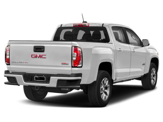 Used 2019 GMC Canyon All Terrain w/ Trailering Package AWD/4WD image 2
