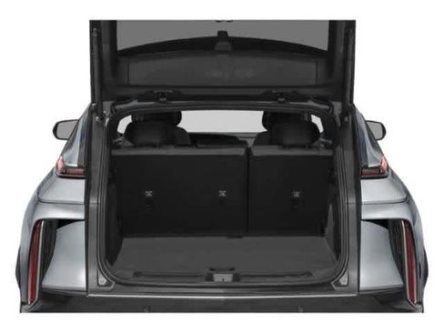 Certified 2024 Cadillac Lyriq Tech w/ Driver Assist Package RWD image 14