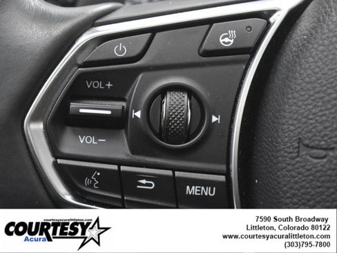 Certified 2025 Acura MDX SH-AWD w/ Advance Package image 10