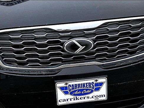 Used 2019 Kia Sorento EX FWD image 34