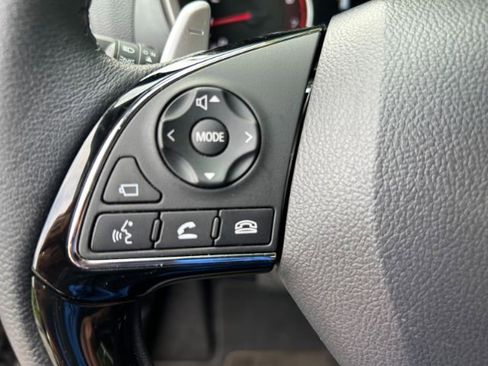 Used 2022 Mitsubishi Eclipse Cross AWD image 35