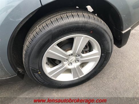 Used 2013 Subaru Forester 2.5X w/ Alloy Wheel Pkg AWD/4WD image 24