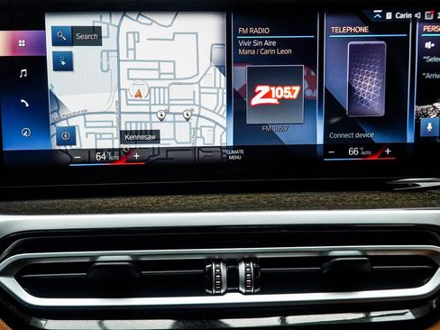 Used 2023 BMW i4 eDrive35 w/ Premium Package image 24