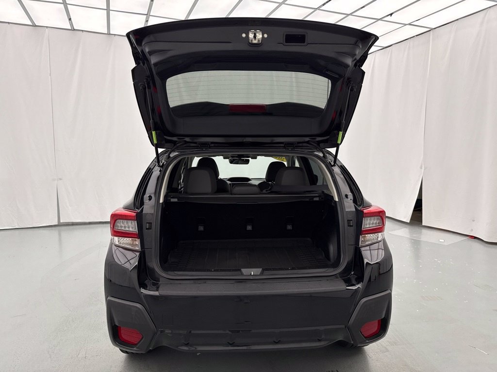 Used 2022 Subaru Crosstrek 2.5i Sport w/ Moonroof Package AWD/4WD image 13