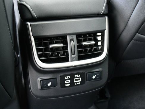 Used 2025 Subaru Outback Limited image 53