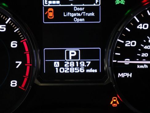 Used 2018 Subaru Forester 2.5i Limited w/ Popular Package #2 image 37