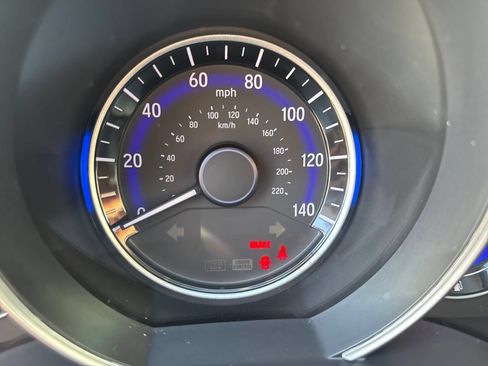 Used 2020 Honda Fit LX image 15
