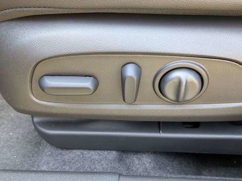 New 2026 Buick Envista Sport Touring w/ Convenience I Package FWD image 17